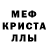 ГАШ гашик DREAD GLOXXX
