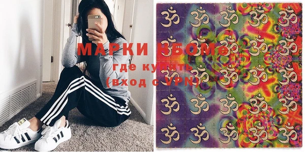 мдпв Осинники